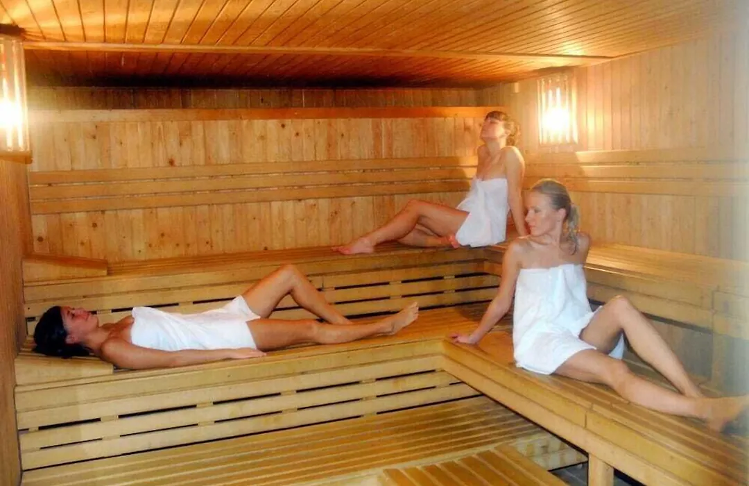 Evenia Olympic Resort-1